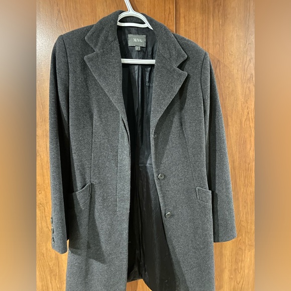 Mango Coat - Picture 5 of 5